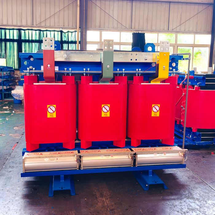 2500 KVA Dry Type Transformer suppliers