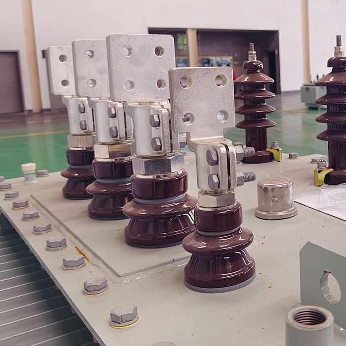 315 KVA 3 Phase Variable Transformer manufacturers