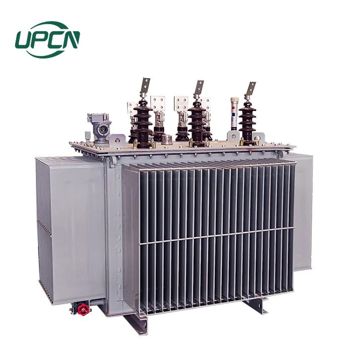 315 KVA 3 Phase Variable Transformer